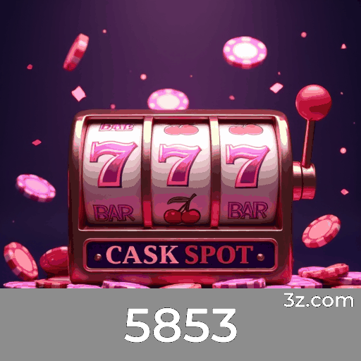 5853 Casino: Programa VIP de Luxo Exclusivo