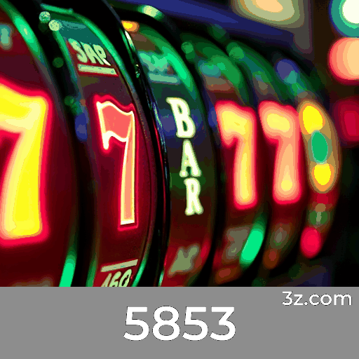 Sistema de Recompensas Progressivo: Maximize Ganhos na 5853