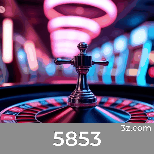 Desbloqueie Bônus Surpreendentes com 5853!