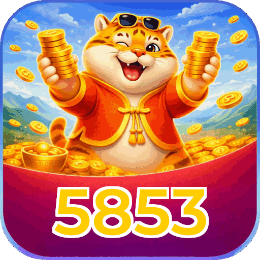 Catálogo 5853 2.547 jogos - Pragmatic Play, Evolution, NetEnt