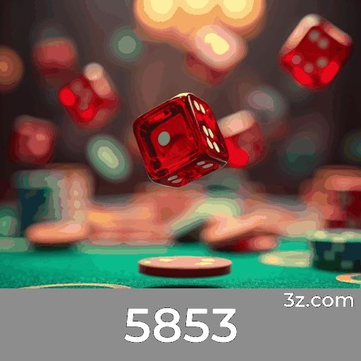 Sistema de Recompensas Progressivo: Maximize Ganhos na 5853