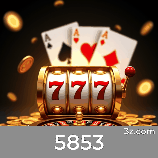 5853 Casino: Programa VIP de Luxo Exclusivo