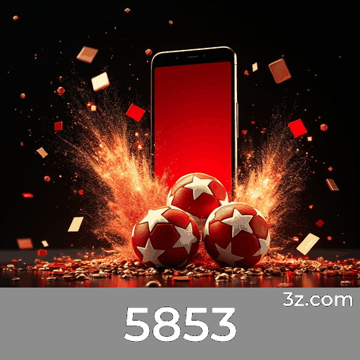 Arquitetura Robusta que Garante Estabilidade na 5853