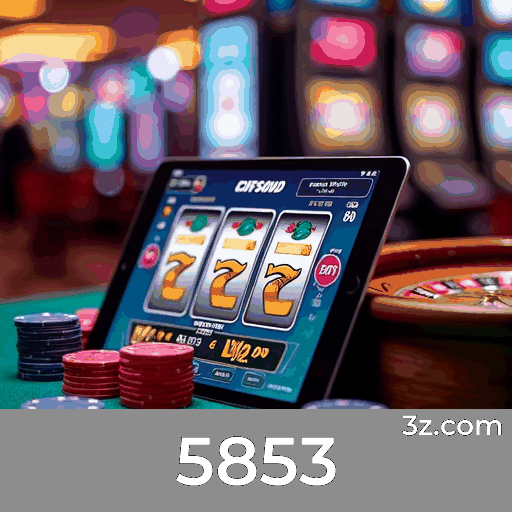 5853: O Mundo Selecionado de Jogos de Qualidade