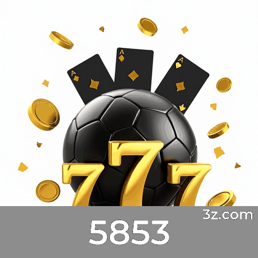 Estratégias de Aposta Esportiva: 30% Mais Lucros com Análise Avançada no 5853